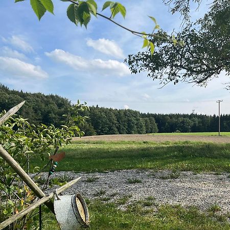 Ferienwohnung Metzner Gars Luaran gambar