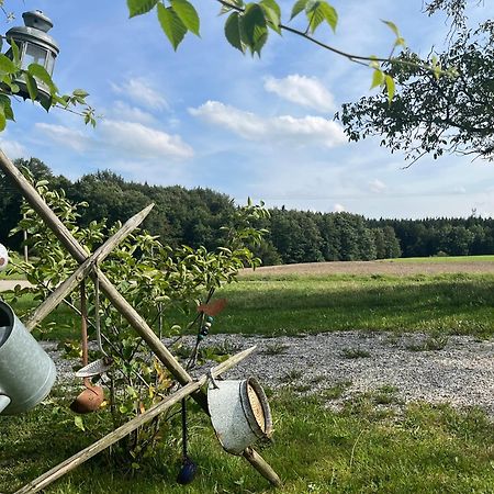 Ferienwohnung Metzner Gars Luaran gambar