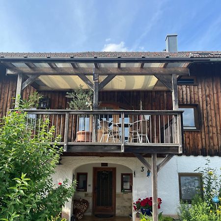 Ferienwohnung Metzner Gars Luaran gambar