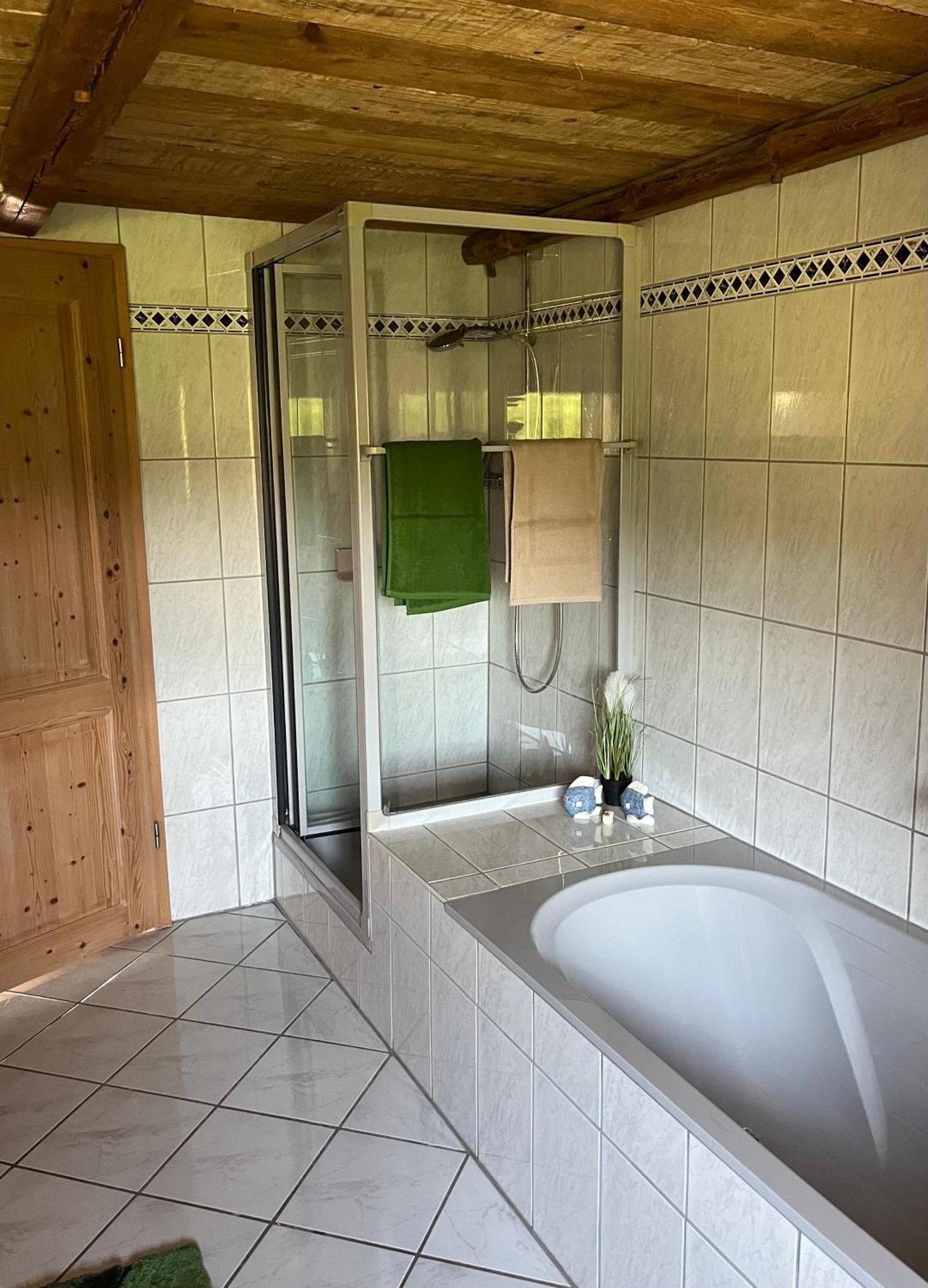 Ferienwohnung Metzner Gars Luaran gambar