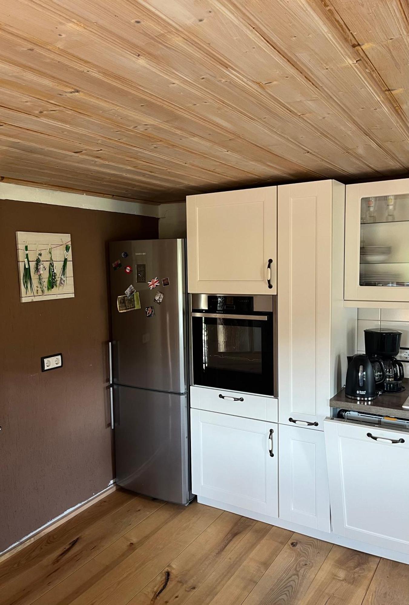 Ferienwohnung Metzner Gars Luaran gambar