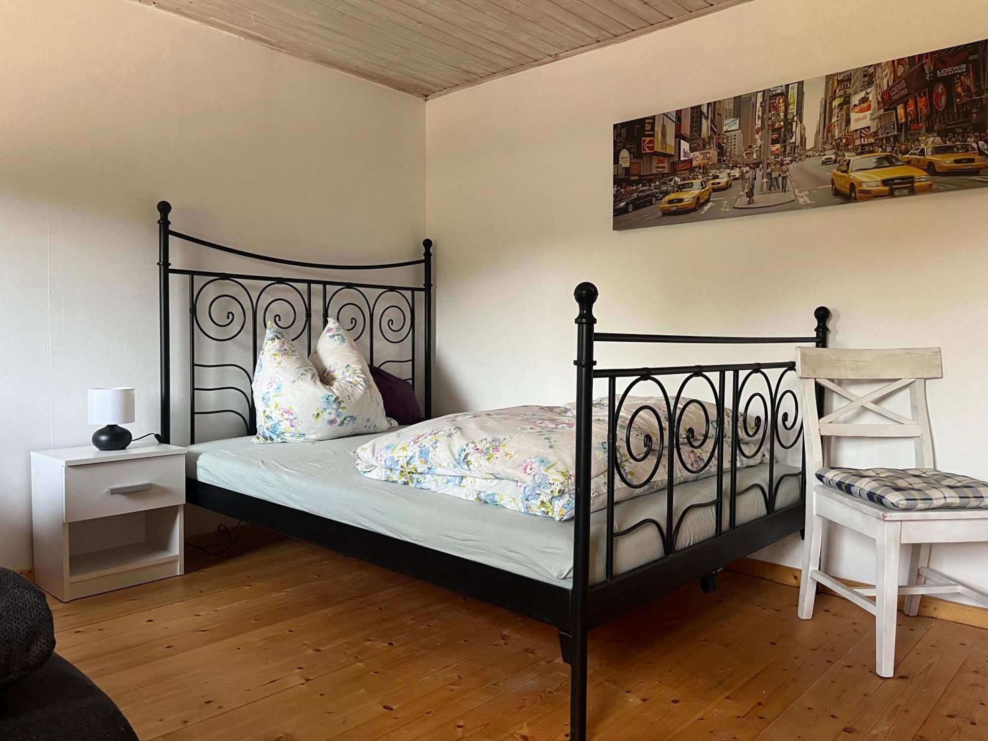 Ferienwohnung Metzner Gars Luaran gambar