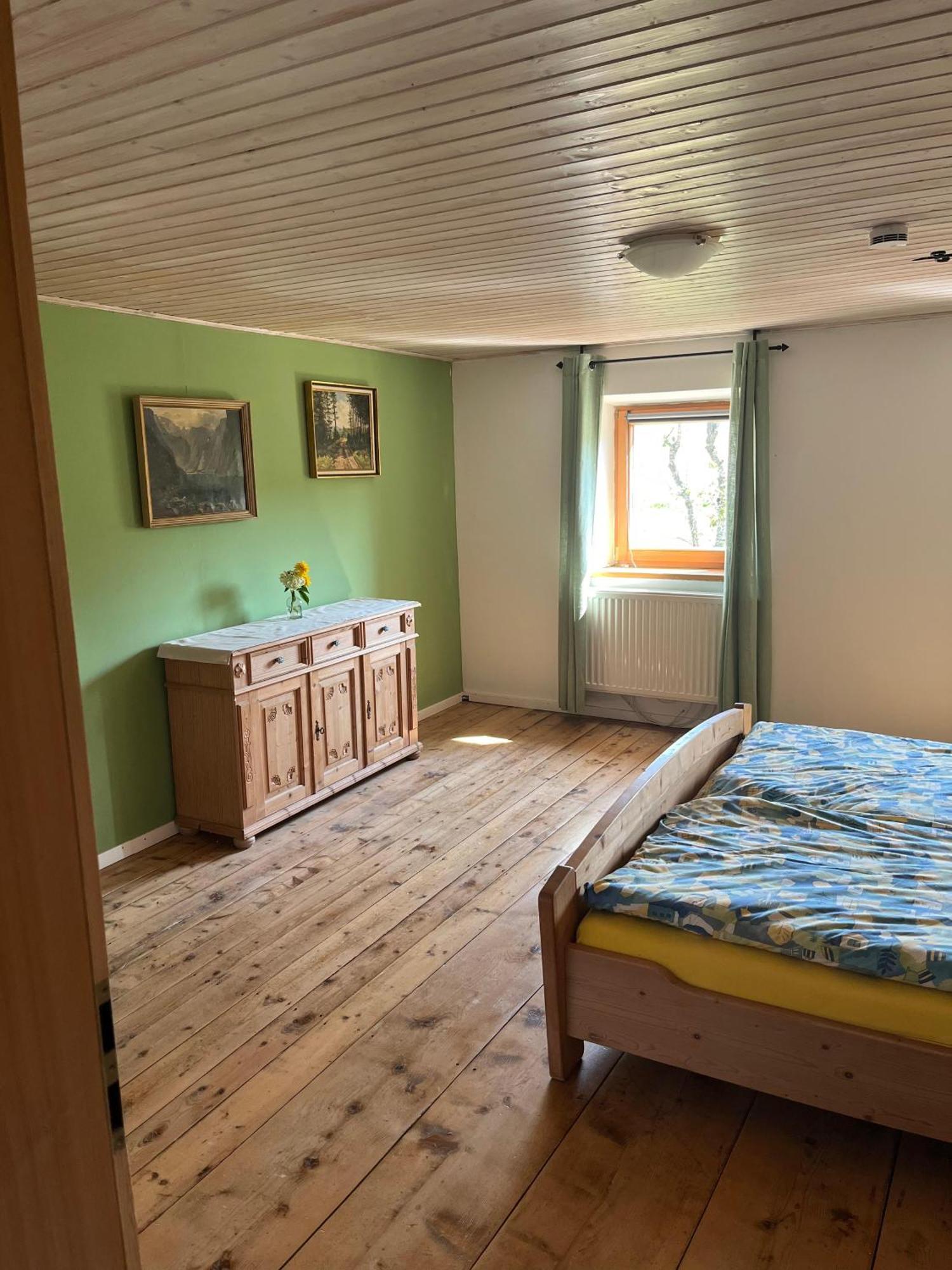 Ferienwohnung Metzner Gars Luaran gambar