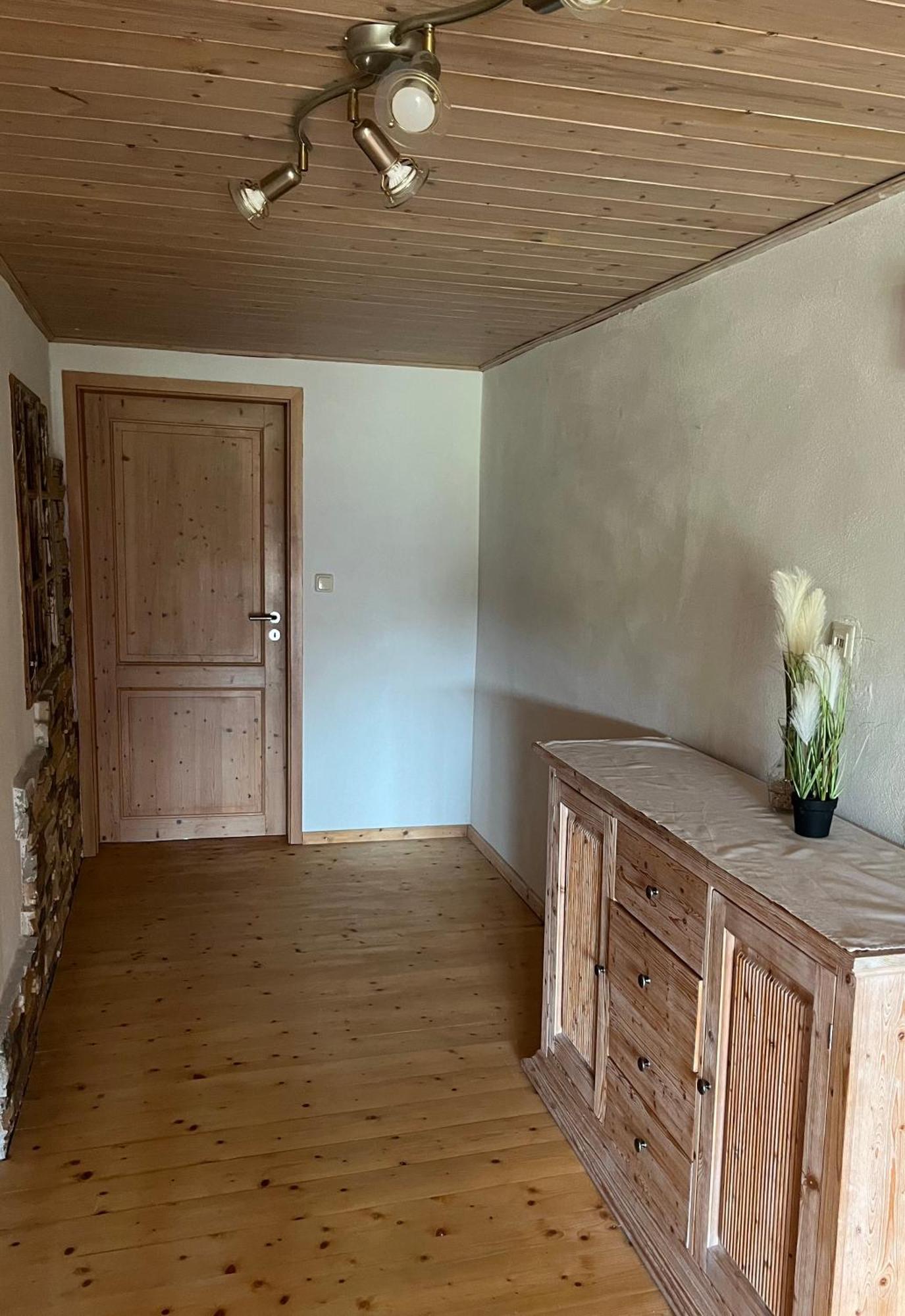 Ferienwohnung Metzner Gars Luaran gambar