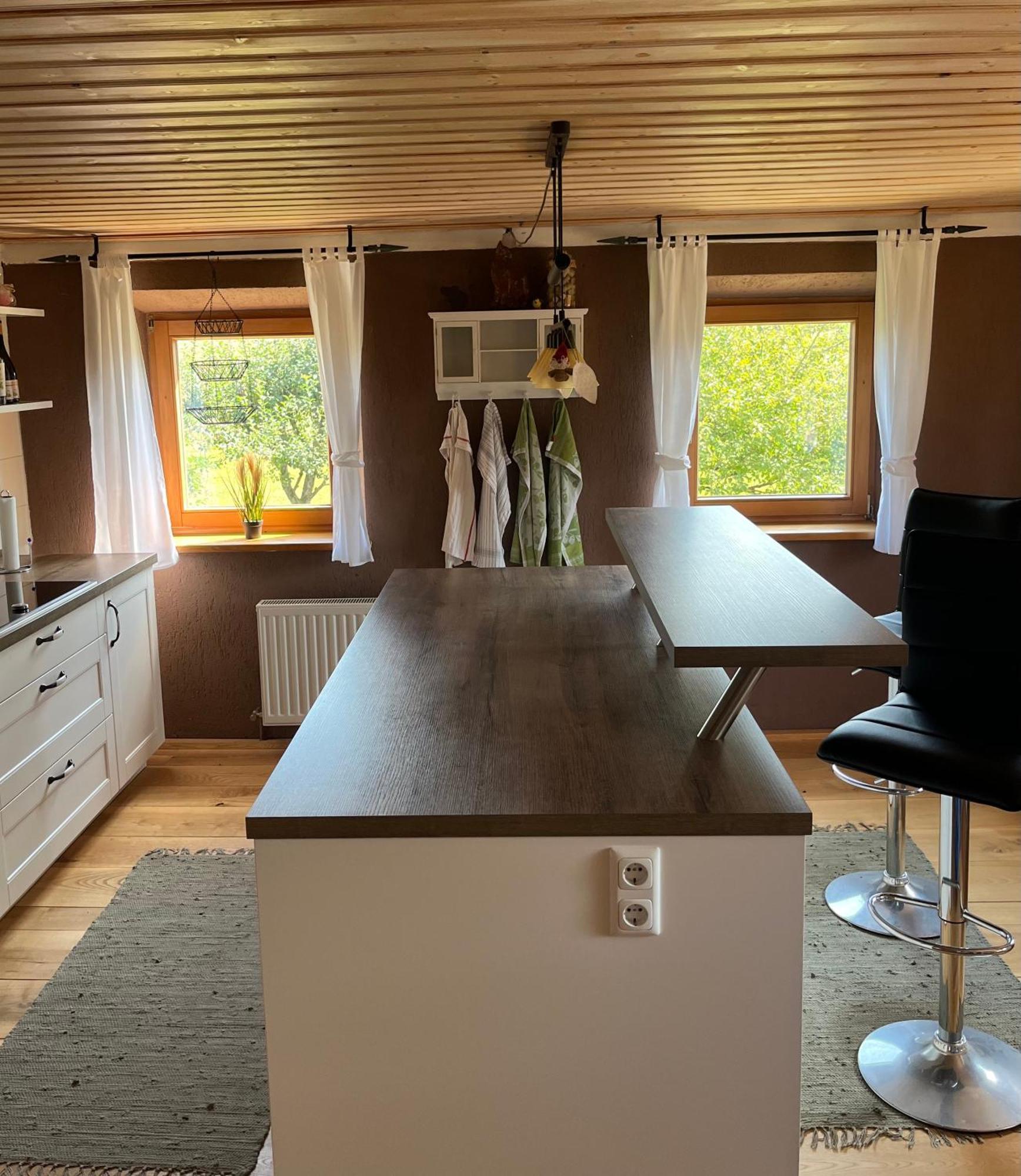 Ferienwohnung Metzner Gars Luaran gambar