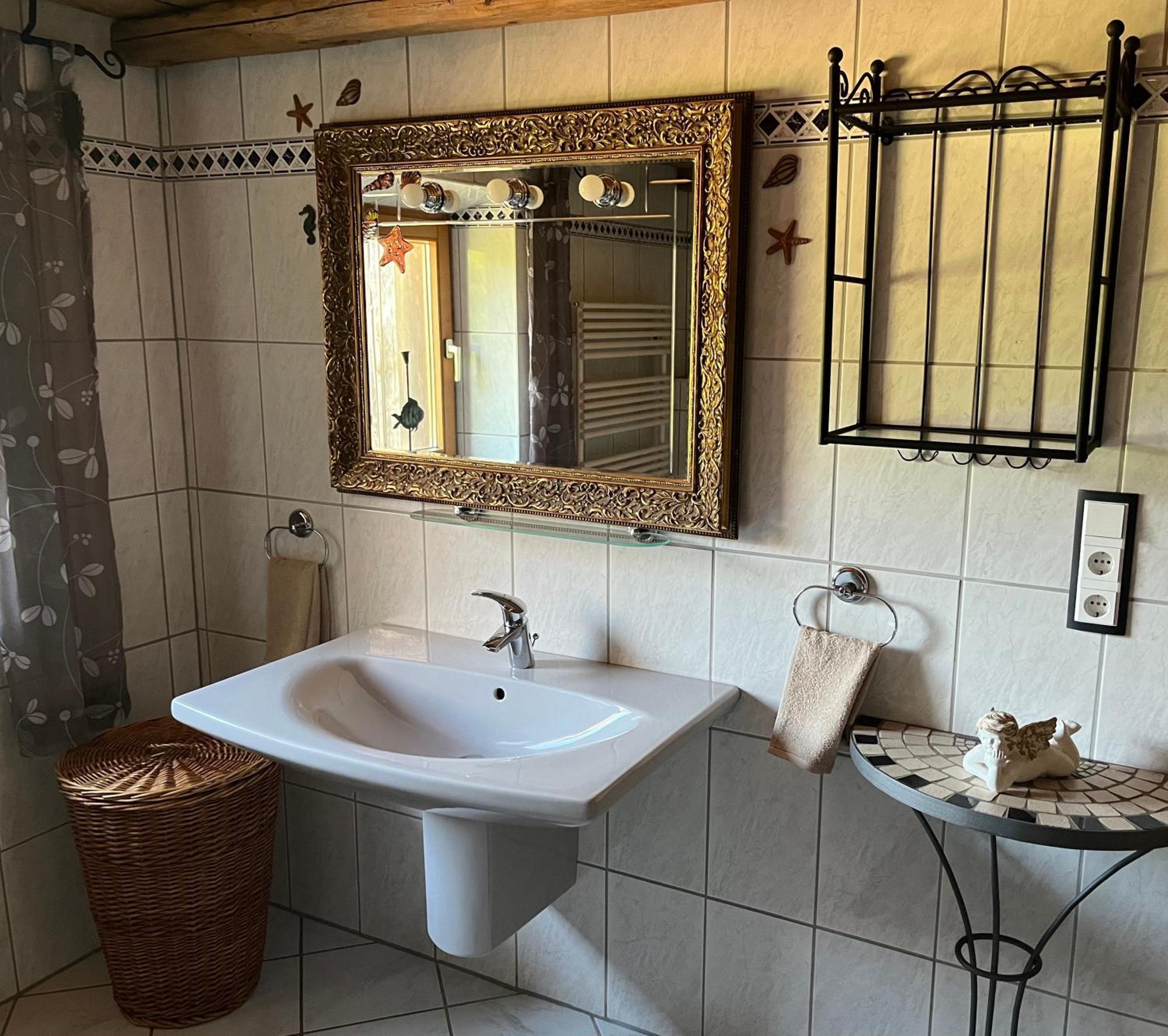 Ferienwohnung Metzner Gars Luaran gambar