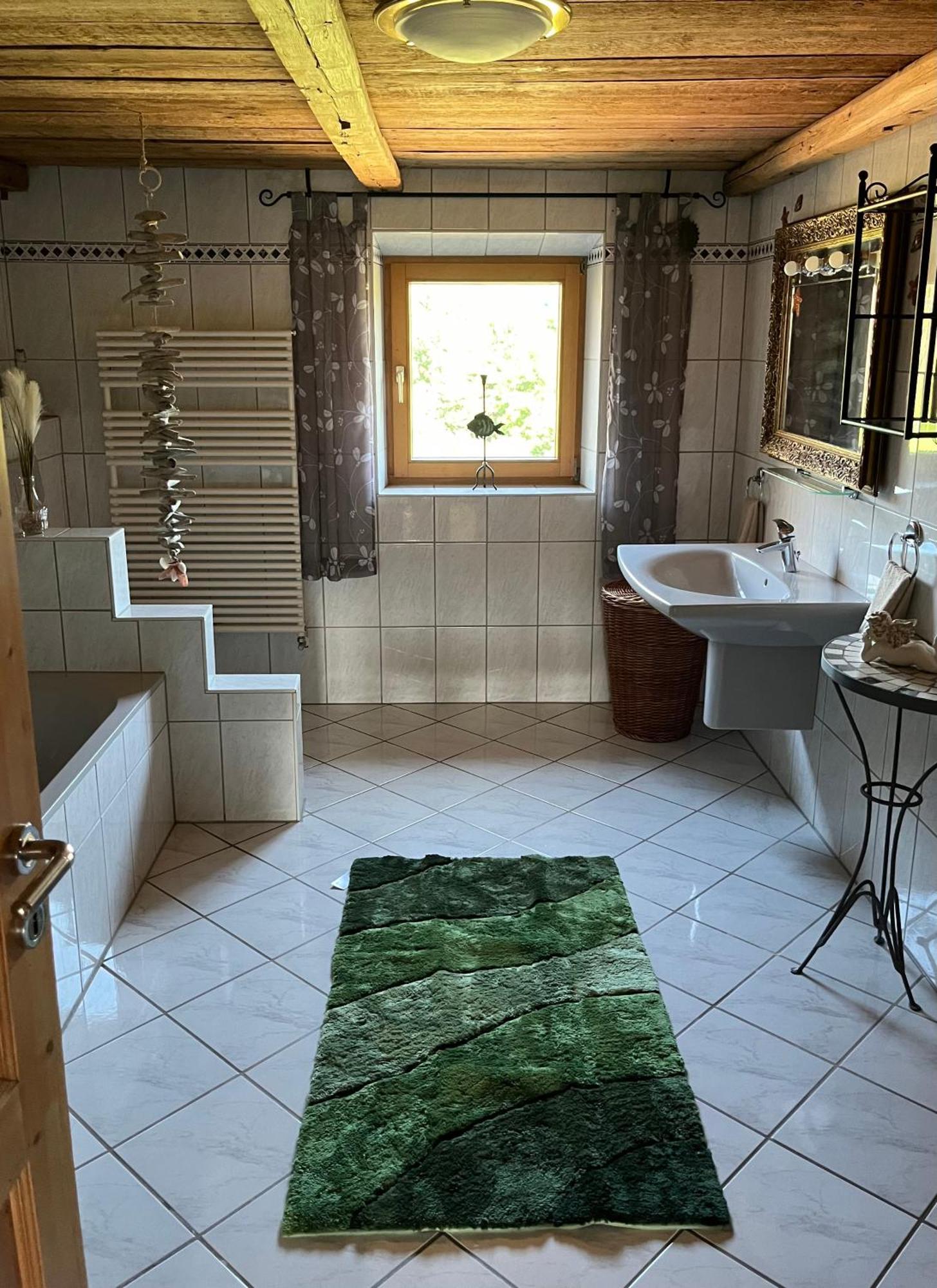 Ferienwohnung Metzner Gars Luaran gambar
