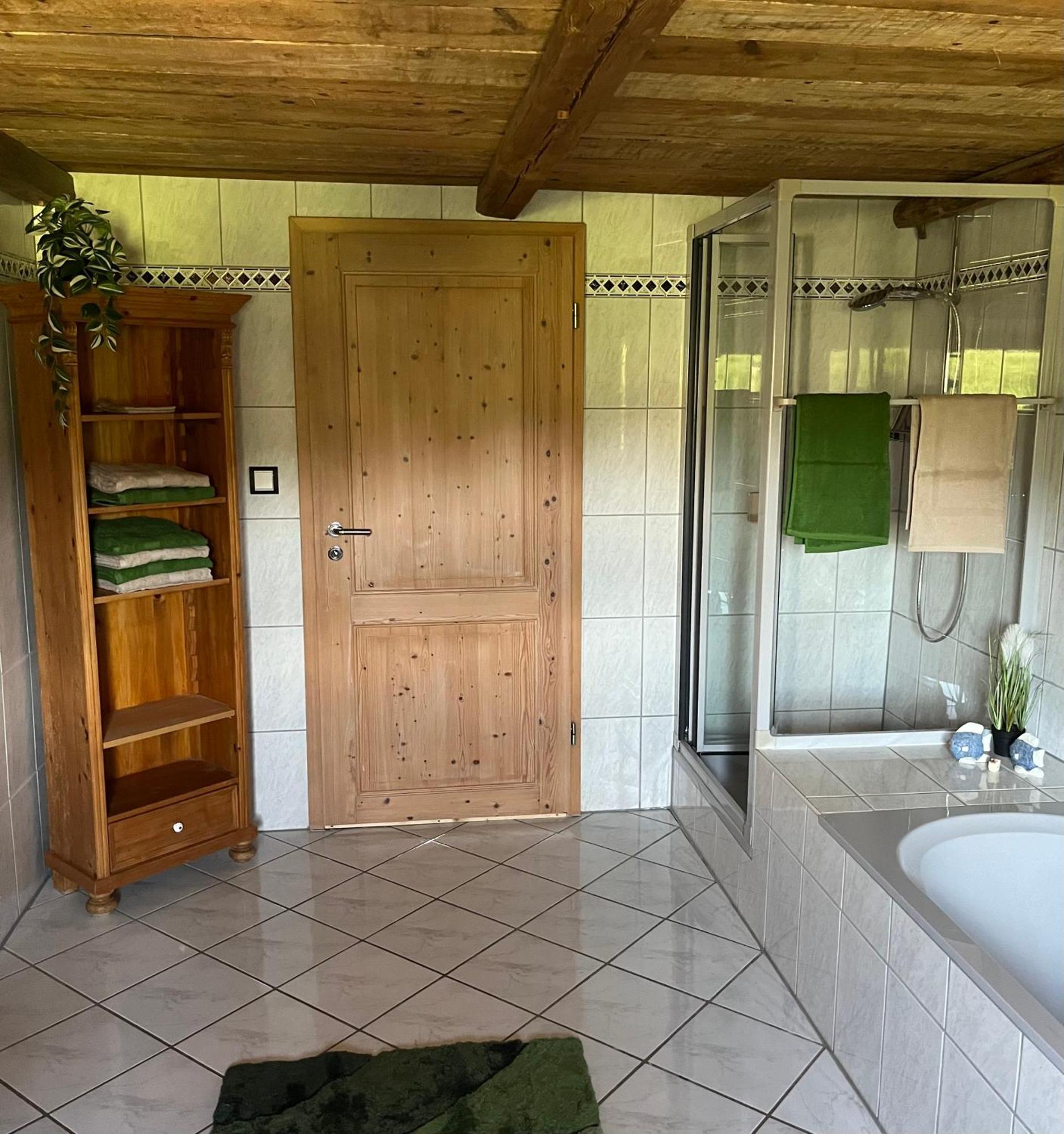 Ferienwohnung Metzner Gars Luaran gambar