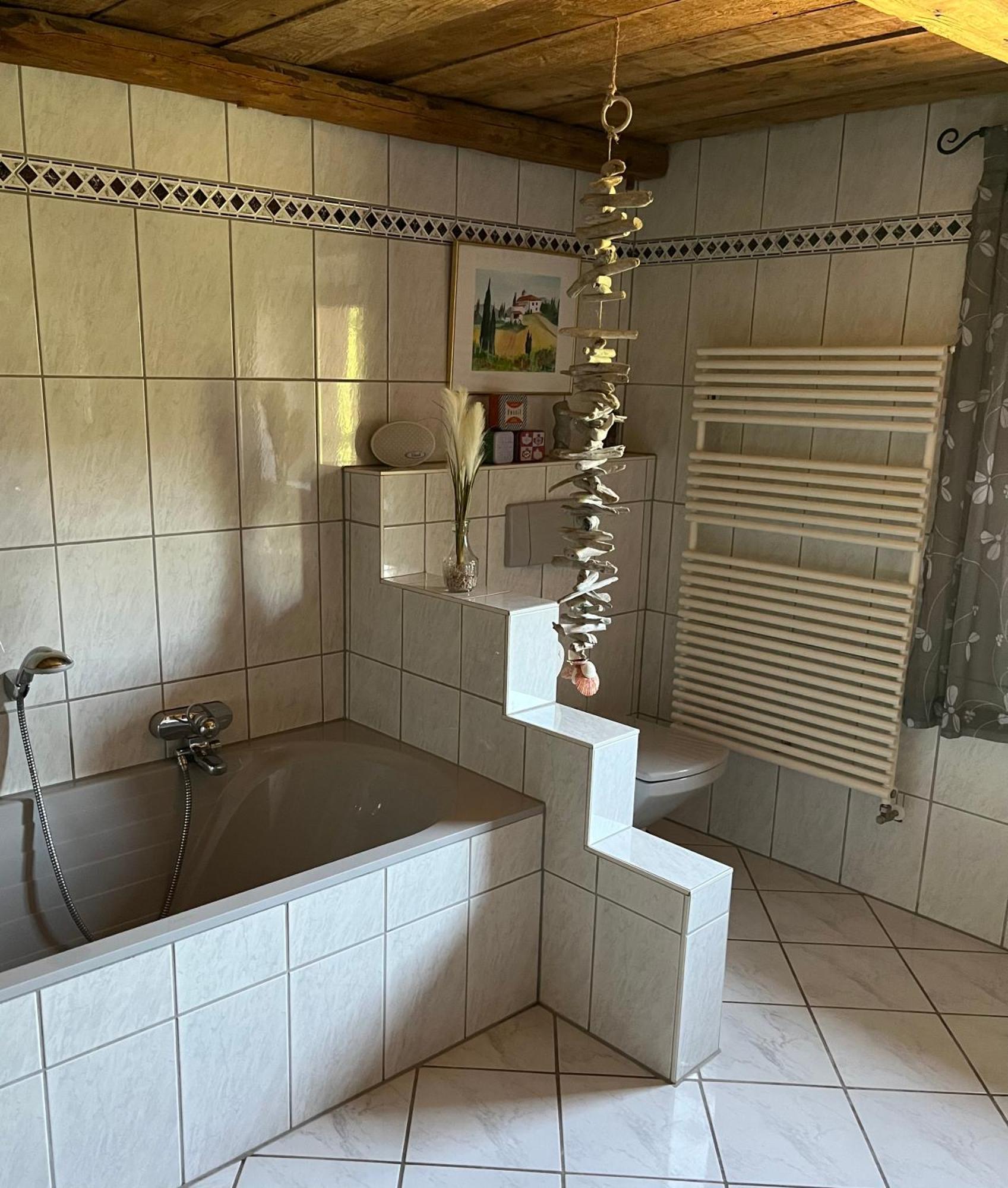Ferienwohnung Metzner Gars Luaran gambar