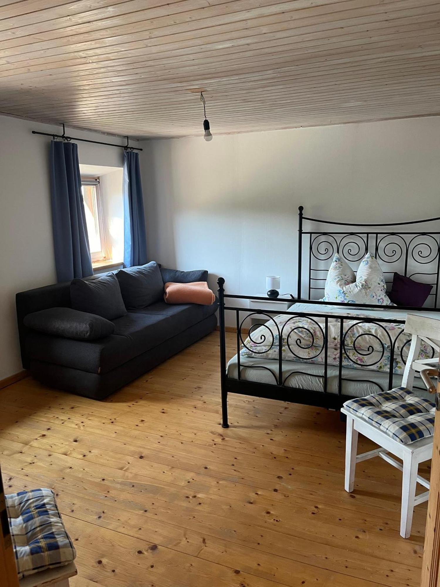 Ferienwohnung Metzner Gars Luaran gambar
