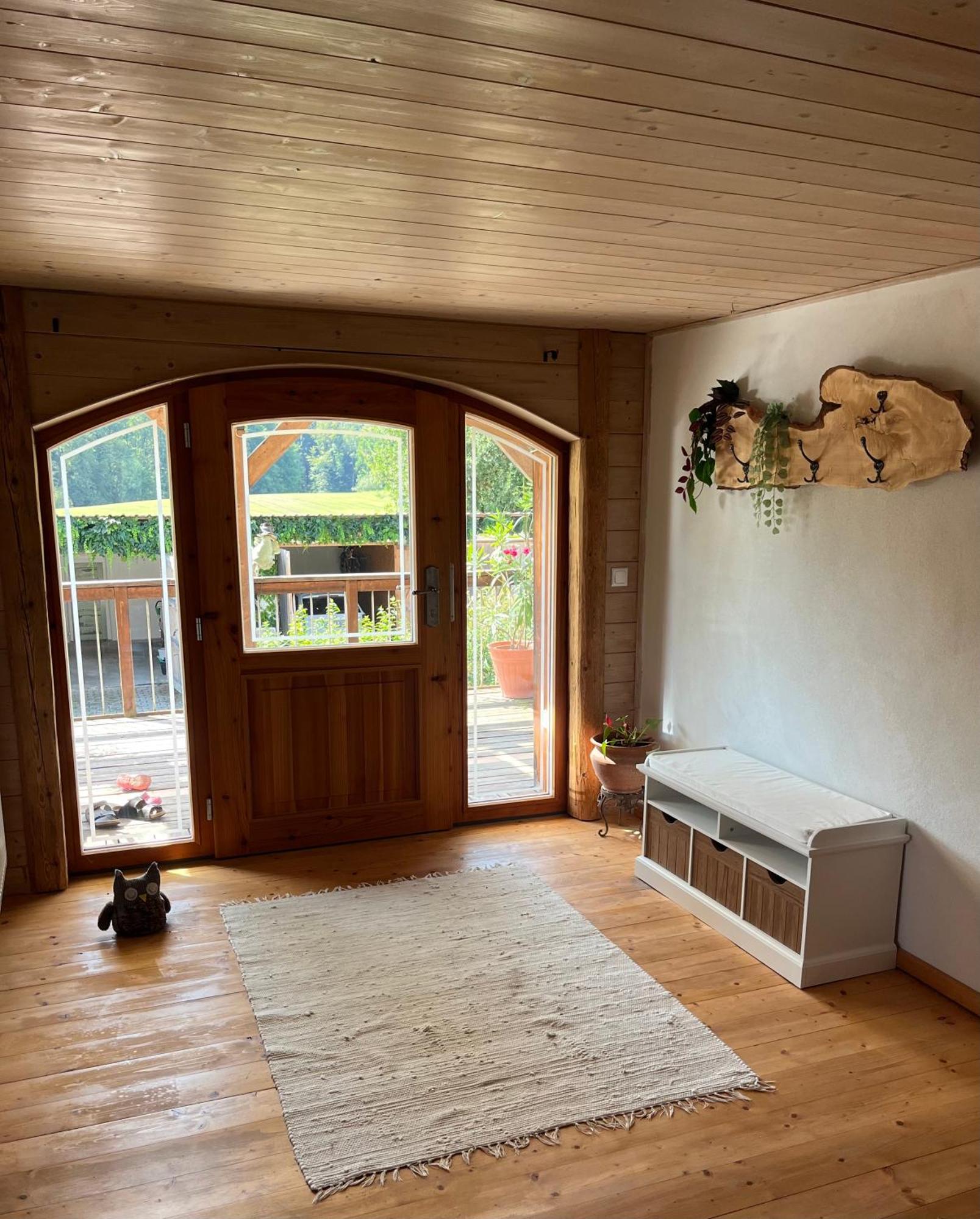 Ferienwohnung Metzner Gars Luaran gambar