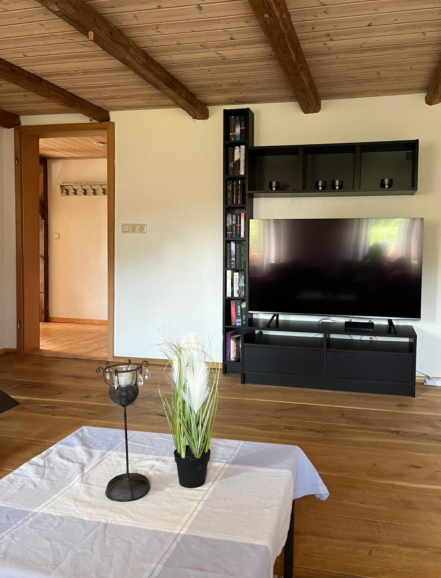 Ferienwohnung Metzner Gars Luaran gambar