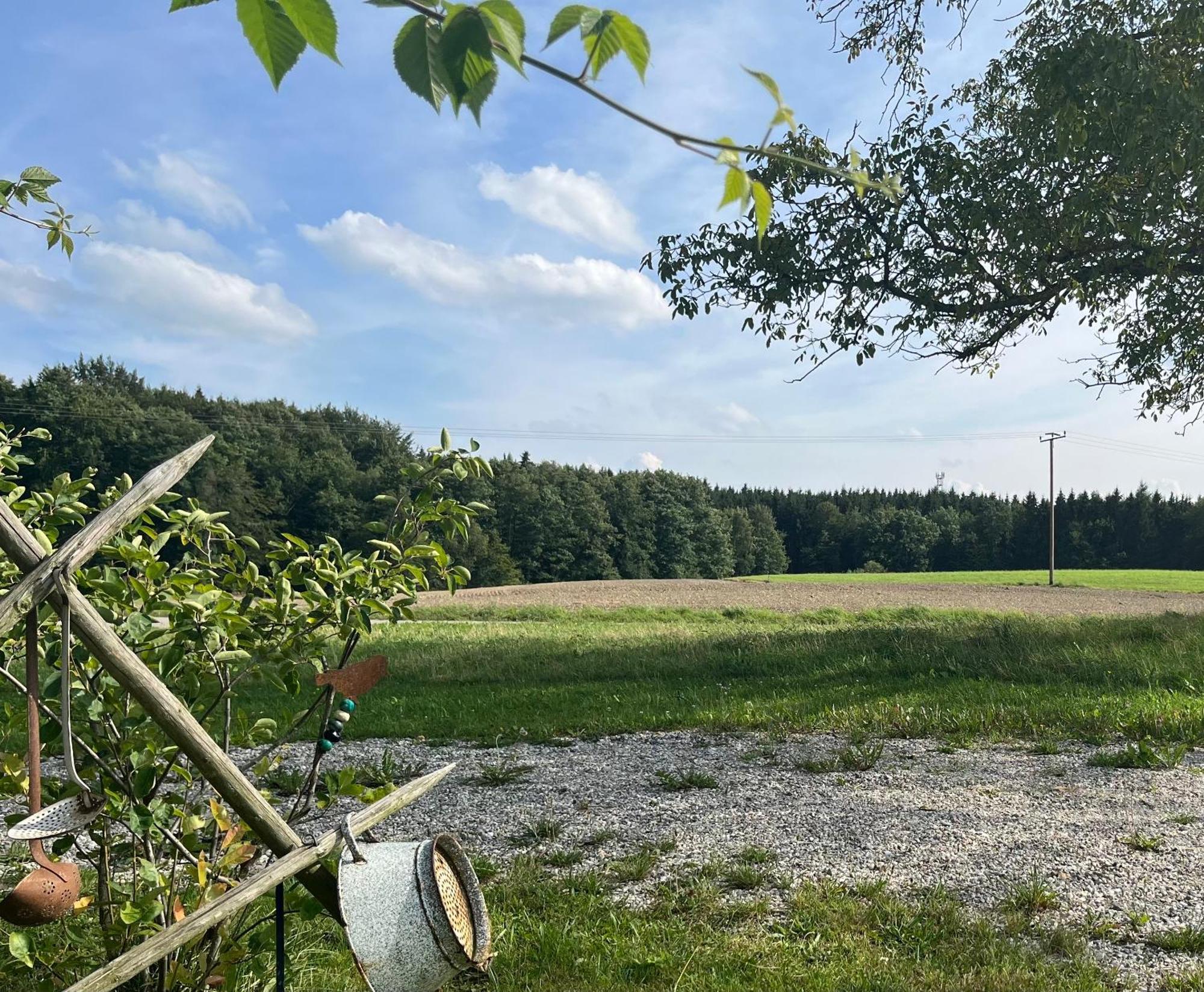 Ferienwohnung Metzner Gars Luaran gambar