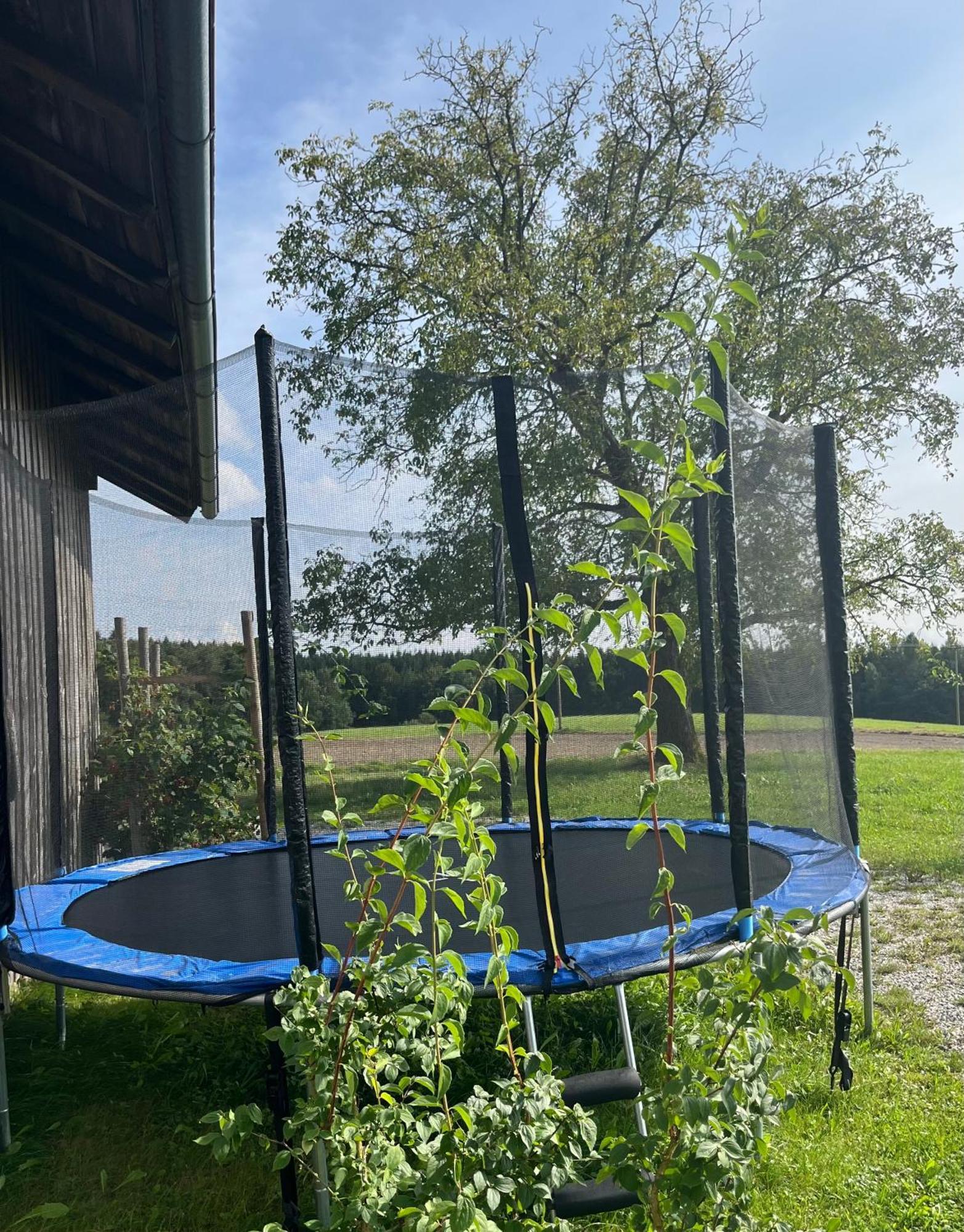 Ferienwohnung Metzner Gars Luaran gambar