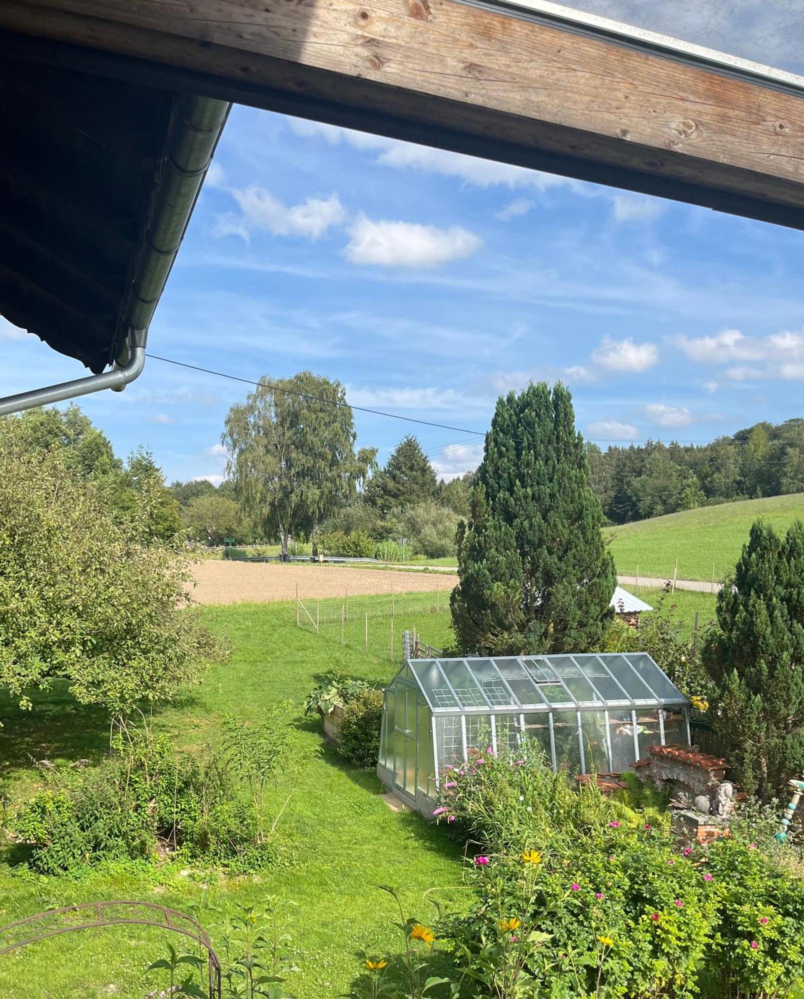 Ferienwohnung Metzner Gars Luaran gambar