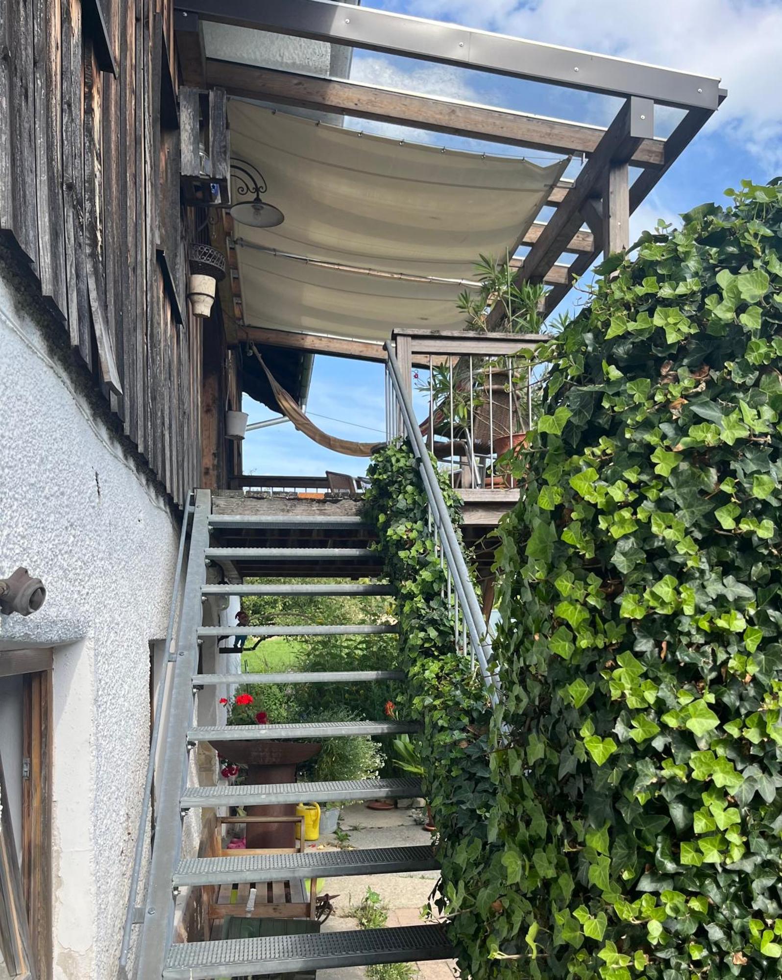 Ferienwohnung Metzner Gars Luaran gambar